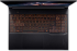 Лаптоп Acer Nitro V 16 AI, ANV16-42-R8RP, AMD Ryzen 7 260, 1000GB PCIe Gen4 NVMe SSD, 16GB, 16" WQXGA (1920x1200) снимка 4
