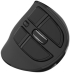 Мишка Natec Euphonie Pro Wireless Vertical Mouse BT 5.0 4000DPI, Silent, Programmable снимка 3