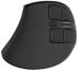 Мишка Natec Euphonie Pro Wireless Vertical Mouse BT 5.0 4000DPI, Silent, Programmable снимка 4