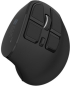 Мишка Natec Euphonie Pro Wireless Vertical Mouse BT 5.0 4000DPI, Silent, Programmable снимка 8