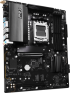 Дънна платка ASRock B850 PRO-A WIFI socket AM5 снимка 2