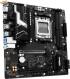 Дънна платка ASRock B850M-X WiFi R2.0 socket AM5 снимка 2