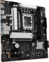 Дънна платка ASRock B860M-X, LGA 1851 снимка 2