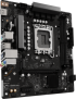 Дънна платка ASRock B810M-H, LGA 1851 снимка 2