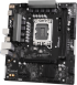 Дънна платка ASRock B810M-H, LGA 1851 снимка 3