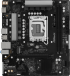 Дънна платка ASRock B810M-H, LGA 1851 снимка 1
