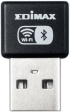 WiFi безжична карта/адаптер Безжичен адаптер EDIMAX EW-7611UXB Dual Band AX900, Bluetooth 5.3, USB снимка 2