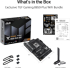Дънна платка ASUS TUF GAMIN B850M-PLUS WIFI снимка 6