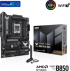 Дънна платка ASUS TUF GAMIN B850M-PLUS WIFI снимка 7