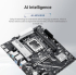 Дънна платка ASUS PRIME B860M-K снимка 2