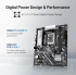 Дънна платка ASUS PRIME B860M-K снимка 3
