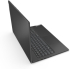 Лаптоп Lenovo V15 G5 IRL Intel Core i3-1315U (up to 4.5GHz, 10MB), 8GB DDR5, 512GB SSD, 15.6" FHD (1920x1080), DOS, Черен снимка 4