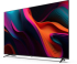 Телевизор Sharp 70GL4260E, 70" Google TV, 4K Ultra HD 3840x2160 Frameless, AQUOS, DVB-T-T2-C-S-S2, Active Motion 1000, HDR10, Dolby Atmos снимка 2