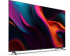 Телевизор Sharp 70GL4260E, 70" Google TV, 4K Ultra HD 3840x2160 Frameless, AQUOS, DVB-T-T2-C-S-S2, Active Motion 1000, HDR10, Dolby Atmos снимка 3