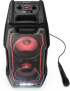 Озвучителна система Speakers PS-929, Xparty SING Party 2 x 6.5? speaker drivers + 2x2? tweeters, max power output 180 W снимка 2