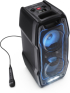 Озвучителна система Speakers PS-929, Xparty SING Party 2 x 6.5? speaker drivers + 2x2? tweeters, max power output 180 W снимка 4