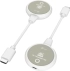 Кабел/адаптер j5 create 4K JVAW575 - безжичен HDMI удължител снимка 2