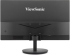 Монитор ViewSonic VA24E1-H, 23.8\', IPS panel, 16:9, AG, FHD 1920x1080, 250cd/m2, 1500:1, 120Hz, 5ms, Low Blue Light, VGA, HDMI, DC Socket снимка 5