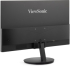 Монитор ViewSonic VA24E1-H, 23.8\', IPS panel, 16:9, AG, FHD 1920x1080, 250cd/m2, 1500:1, 120Hz, 5ms, Low Blue Light, VGA, HDMI, DC Socket снимка 6