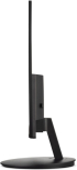Монитор ViewSonic VA24E1-H, 23.8\', IPS panel, 16:9, AG, FHD 1920x1080, 250cd/m2, 1500:1, 120Hz, 5ms, Low Blue Light, VGA, HDMI, DC Socket снимка 8