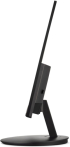 Монитор ViewSonic VA24E1-H, 23.8\', IPS panel, 16:9, AG, FHD 1920x1080, 250cd/m2, 1500:1, 120Hz, 5ms, Low Blue Light, VGA, HDMI, DC Socket снимка 10