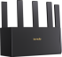 Безжичен рутер TENDA TE3L BE3600 GB WI-FI 7 снимка 3