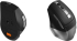 Безжична мишка A4tech FB35CS Fstyler Bluetooth, Wireless, литиево-йонна батерия, безшумна, сива снимка 2