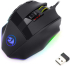 Геймърска безжична USB мишка RGB  Redragon Sniper Pro M801P-RGB снимка 5
