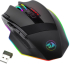 Геймърска безжична USB мишка RGB  Redragon Sniper Pro M801P-RGB снимка 1