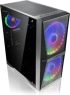Raijintek кутия Case ATX - SILENOS MS PRO - 2 x 200 mm ARGB Fans снимка 2