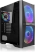 Raijintek кутия Case ATX - SILENOS MS PRO - 2 x 200 mm ARGB Fans снимка 3