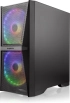 Raijintek кутия Case ATX - SILENOS MS PRO - 2 x 200 mm ARGB Fans снимка 5