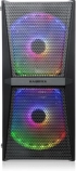 Raijintek кутия Case ATX - SILENOS MS PRO - 2 x 200 mm ARGB Fans снимка 6