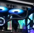 Raijintek кутия Case ATX - SILENOS MS PRO - 2 x 200 mm ARGB Fans снимка 8
