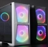 Raijintek кутия Case ATX - SILENOS MS PRO - 2 x 200 mm ARGB Fans снимка 9