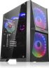 Raijintek кутия Case ATX - SILENOS MS PRO - 2 x 200 mm ARGB Fans снимка 1