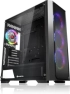 Raijintek кутия Case EATX - PONOS MS4 - 4 x 120mm ARGB Fans, Mesh снимка 3