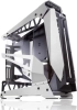 Raijintek кутия Case EATX - NYX PRO WHITE - Open Frame, Full Aluminum снимка 3