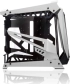 Raijintek кутия Case EATX - NYX PRO WHITE - Open Frame, Full Aluminum снимка 4
