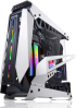 Raijintek кутия Case EATX - NYX PRO WHITE - Open Frame, Full Aluminum снимка 1