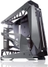 Raijintek кутия Case EATX - NYX PRO TITAN - Open Frame, Full Aluminum снимка 3