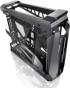 Raijintek кутия Case EATX - NYX PRO TITAN - Open Frame, Full Aluminum снимка 6