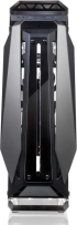 Raijintek кутия Case EATX - NYX PRO TITAN - Open Frame, Full Aluminum снимка 7