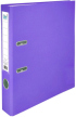 Colori Класьор, 5 cm, PP, несглобен, лилав, 50 броя снимка 1