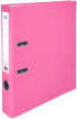  Colori Класьор, 5 cm, PP, несглобен, розов, 50 броя снимка 1