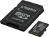 Kingston 256GB microSDXC Canvas Select Plus Gen3 150MB-s A1 Card + Adapter снимка 2