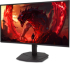 Монитор Acer Nitro KG241YX3bip, 23.8\'\' VA, FHD (1920X1080) ZeroFrame, FreeSync 200Hz, 1ms (VRB), 100M:1, 300nits, 99% sRGB снимка 4