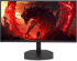 Монитор Acer Nitro KG241YX3bip, 23.8\'\' VA, FHD (1920X1080) ZeroFrame, FreeSync 200Hz, 1ms (VRB), 100M:1, 300nits, 99% sRGB снимка 1