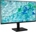 Монитор Acer Vero V277Gbip, 27\'\' FHD (1920x1080) IPS, ZeroFrame, 120Hz, 1ms (VRB), AdaptiveSync, 250nits снимка 2