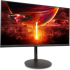 Монитор Acer Nitro XF270X1biiph, 27\'\' FHD (1920x1080) IPS, ZeroFrame, 200Hz, 1ms (VRB), HDR10, FreeSync Premium снимка 2